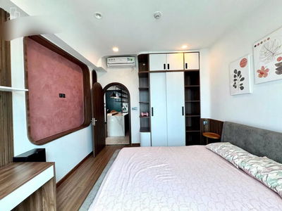 Happy In View, Vietnam Happy In View, Vietnam