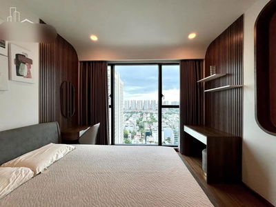 Happy In View, Vietnam Happy In View, Vietnam