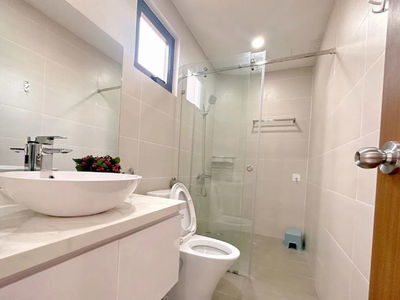 Жилье в Ho Chi Minh City, Vietnam Жилье в Ho Chi Minh City, Vietnam