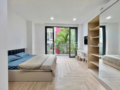 Housing in Ho Chi Minh City, Vietnam Housing in Ho Chi Minh City, Vietnam