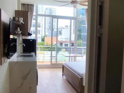 Жилье в Ho Chi Minh City, Vietnam Жилье в Ho Chi Minh City, Vietnam