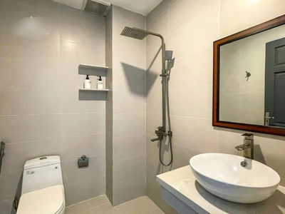 Gehäuse In Ho Chi Minh City, Vietnam Gehäuse In Ho Chi Minh City, Vietnam