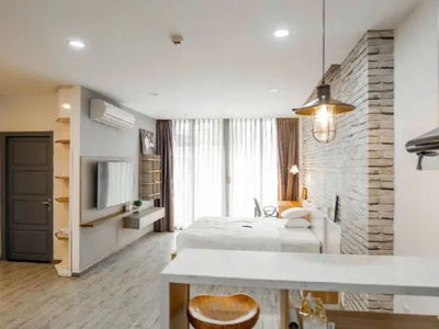 Alojamiento en Ho Chi Minh City, Vietnam Alojamiento en Ho Chi Minh City, Vietnam