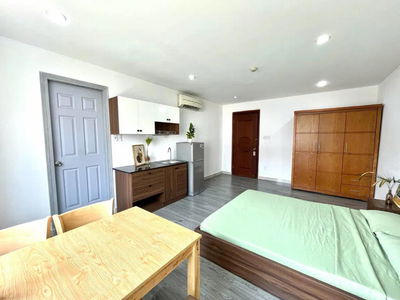 Жилье в Nha Be, Vietnam Жилье в Nha Be, Vietnam