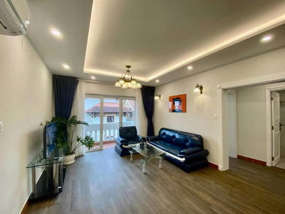 Housing in Ho Chi Minh City, Vietnam Housing in Ho Chi Minh City, Vietnam