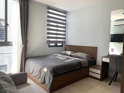 Housing in Ho Chi Minh City, Vietnam Housing in Ho Chi Minh City, Vietnam