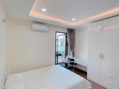 Жилье в Ho Chi Minh City, Vietnam Жилье в Ho Chi Minh City, Vietnam