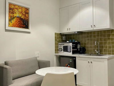 Housing in Ho Chi Minh City, Vietnam Housing in Ho Chi Minh City, Vietnam