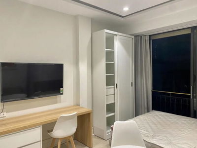 Жилье в Ho Chi Minh City, Vietnam Жилье в Ho Chi Minh City, Vietnam