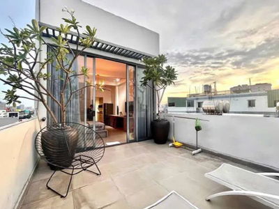 Gehäuse In Nha Be, Vietnam  Gehäuse In Nha Be, Vietnam