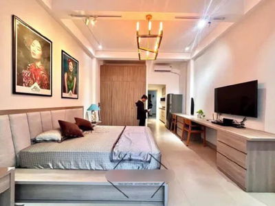 Logement dans Nha Be, Vietnam  Logement dans Nha Be, Vietnam