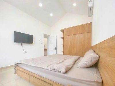 Alojamiento en Nha Be, Vietnam Alojamiento en Nha Be, Vietnam