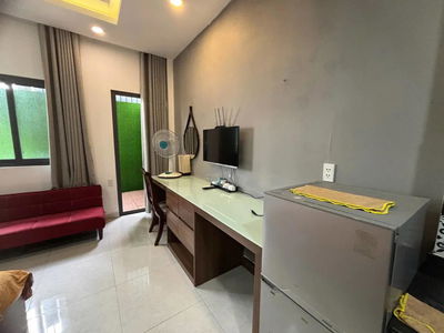 Жилье в Ho Chi Minh City, Vietnam Жилье в Ho Chi Minh City, Vietnam