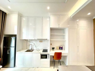 Жилье в Ho Chi Minh City, Vietnam Жилье в Ho Chi Minh City, Vietnam