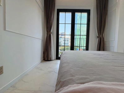 Logement dans Ho Chi Minh City, Vietnam Logement dans Ho Chi Minh City, Vietnam