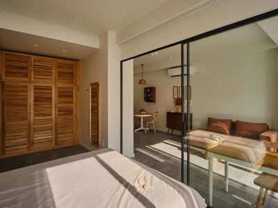 Housing in Ho Chi Minh City, Vietnam Housing in Ho Chi Minh City, Vietnam