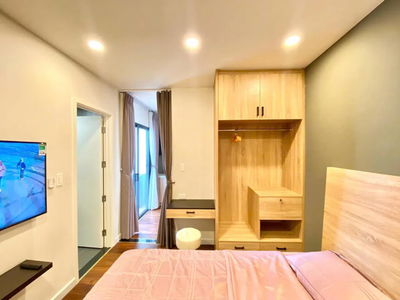 Housing in Ho Chi Minh City, Vietnam Housing in Ho Chi Minh City, Vietnam