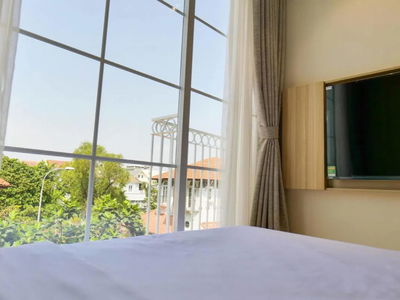 Жилье в Ho Chi Minh City, Vietnam Жилье в Ho Chi Minh City, Vietnam