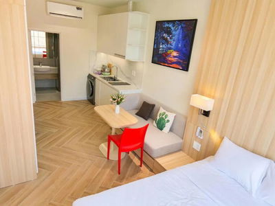 Alojamiento en Ho Chi Minh City, Vietnam Alojamiento en Ho Chi Minh City, Vietnam