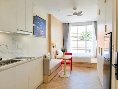 Logement dans Ho Chi Minh City, Vietnam Logement dans Ho Chi Minh City, Vietnam