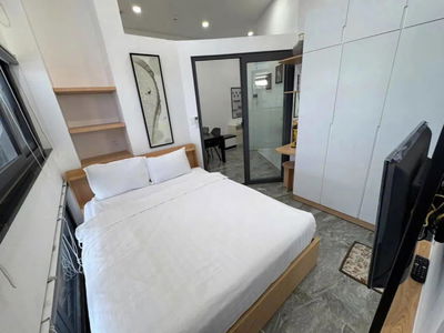 Housing in Ho Chi Minh City, Vietnam Housing in Ho Chi Minh City, Vietnam