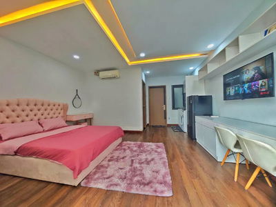 Alojamiento en Ho Chi Minh City, Vietnam Alojamiento en Ho Chi Minh City, Vietnam