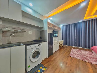 Alojamiento en Ho Chi Minh City, Vietnam Alojamiento en Ho Chi Minh City, Vietnam