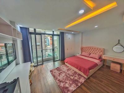 Housing in Ho Chi Minh City, Vietnam Housing in Ho Chi Minh City, Vietnam