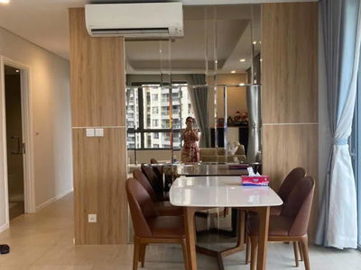 Diamond Island, Vietnam Diamond Island, Vietnam