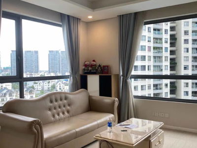 Diamond Island, Vietnam Diamond Island, Vietnam