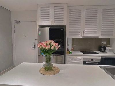 Diamond Island, Vietnam Diamond Island, Vietnam