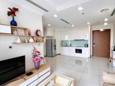 Vinhomes Central Park, Vietnam Vinhomes Central Park, Vietnam