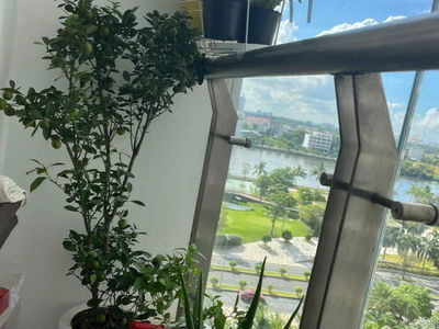 Vinhomes Central Park, Vietnam Vinhomes Central Park, Vietnam