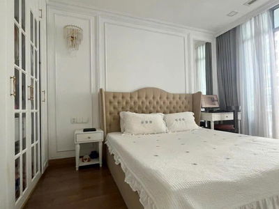 Vinhomes Central Park, Vietnam Vinhomes Central Park, Vietnam