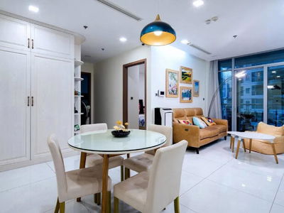 Vinhomes Central Park, Vietnam Vinhomes Central Park, Vietnam