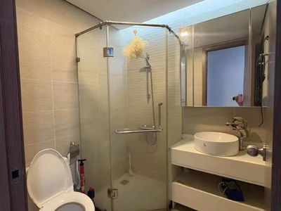 Vinhomes Central Park, Vietnam Vinhomes Central Park, Vietnam