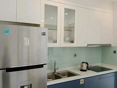 Vinhomes Central Park, Vietnam Vinhomes Central Park, Vietnam