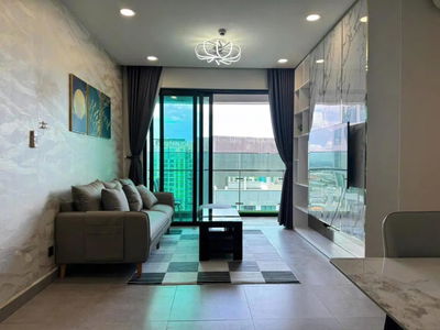 Happy In View, Vietnam Happy In View, Vietnam