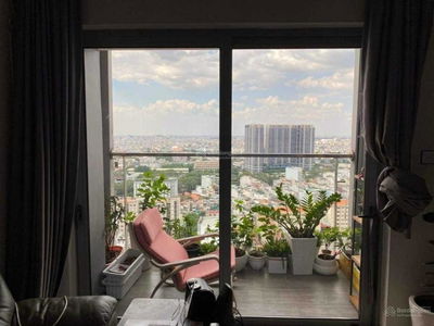 Rivera Park Saigon, Vietnam Rivera Park Saigon, Vietnam