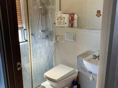 Rivera Park Saigon, Vietnam Rivera Park Saigon, Vietnam