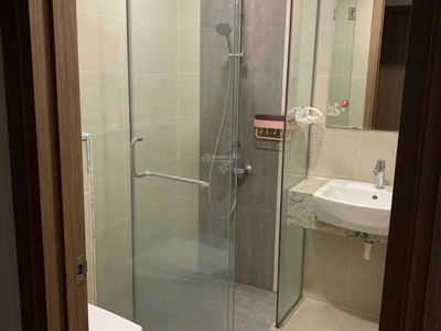 Rivera Park Saigon, Vietnam Rivera Park Saigon, Vietnam