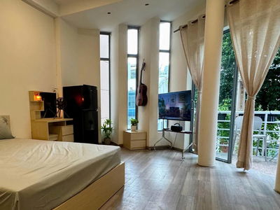Logement dans Ho Chi Minh City, Vietnam Logement dans Ho Chi Minh City, Vietnam