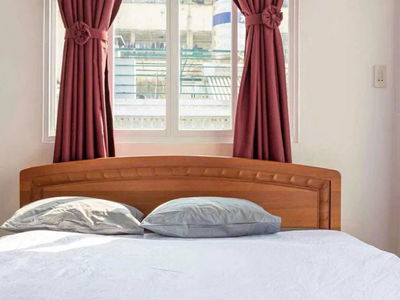 Alojamiento en Nha Be, Vietnam Alojamiento en Nha Be, Vietnam