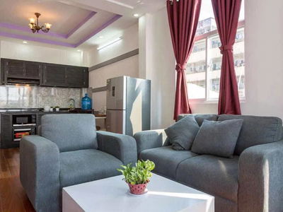 Alojamiento en Nha Be, Vietnam Alojamiento en Nha Be, Vietnam