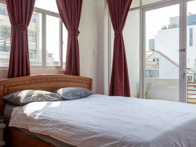 Gehäuse In Nha Be, Vietnam Gehäuse In Nha Be, Vietnam