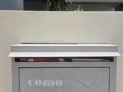 Housing in Makkasan, Thailand Housing in Makkasan, Thailand