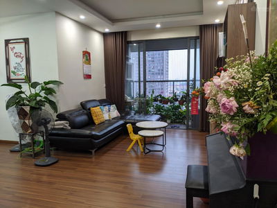 Stellar Garden, Vietnam Stellar Garden, Vietnam