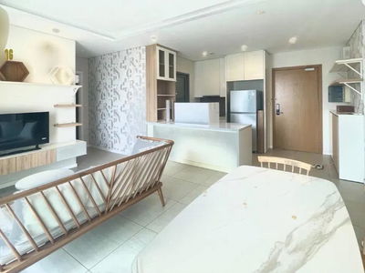 Diamond Island, Vietnam Diamond Island, Vietnam