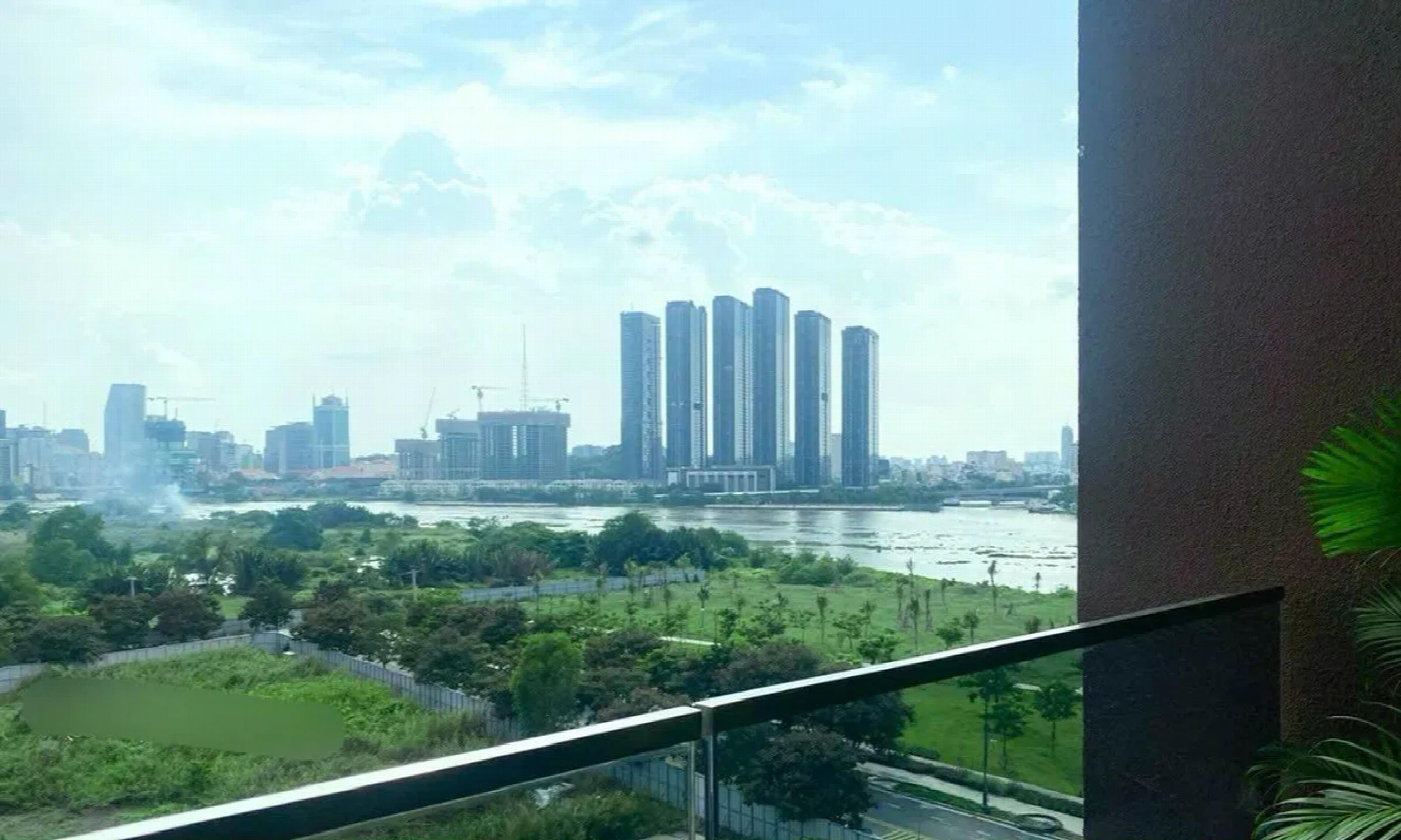 The River, Vietnam The River, Vietnam