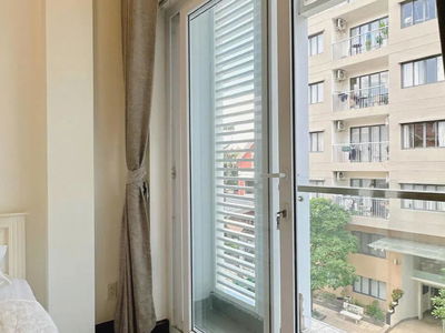 Жилье в Ho Chi Minh City, Vietnam Жилье в Ho Chi Minh City, Vietnam